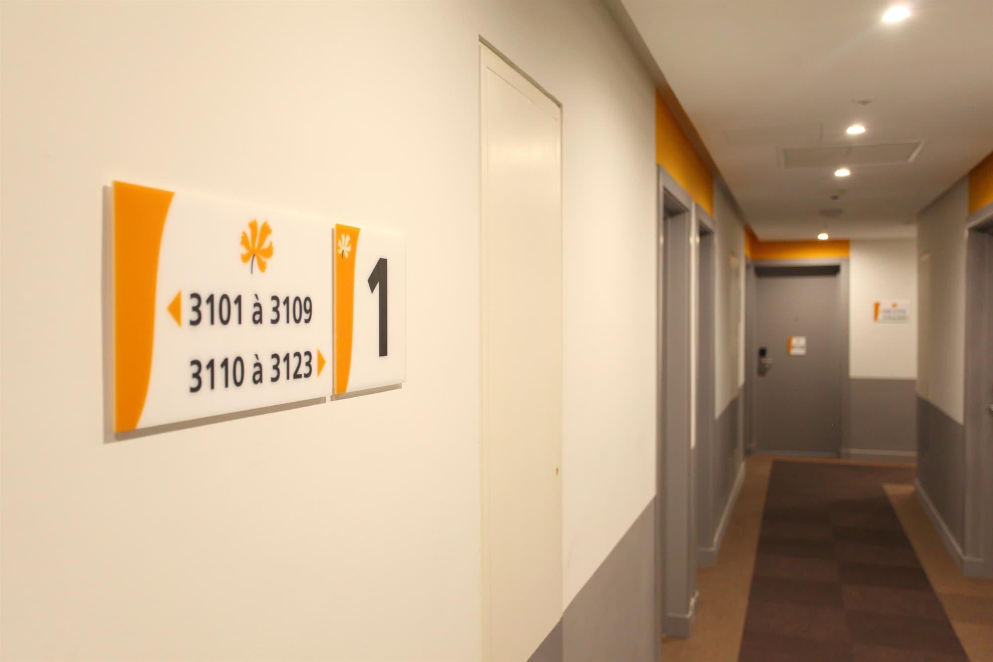 Premiere Classe Casablanca Centre Ville 외부 사진