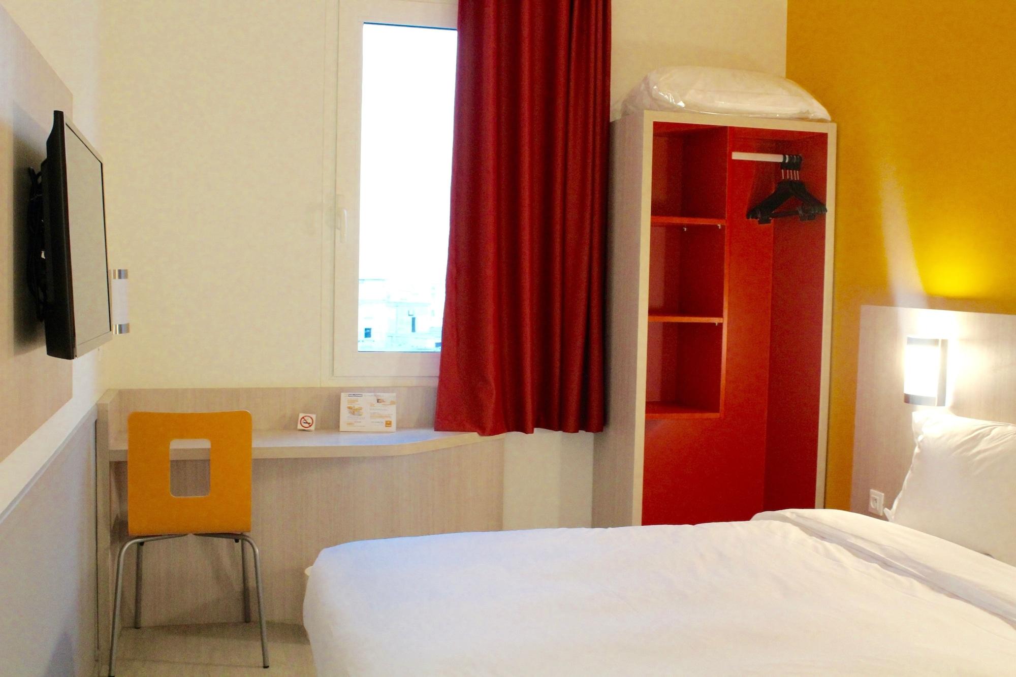Premiere Classe Casablanca Centre Ville 외부 사진