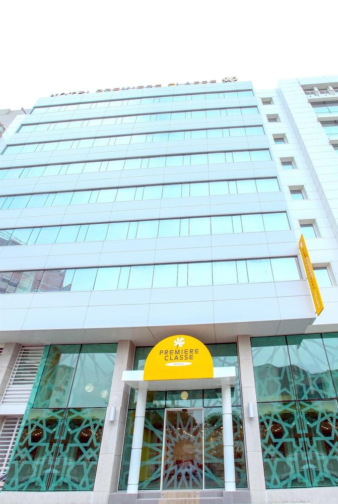 Premiere Classe Casablanca Centre Ville 외부 사진