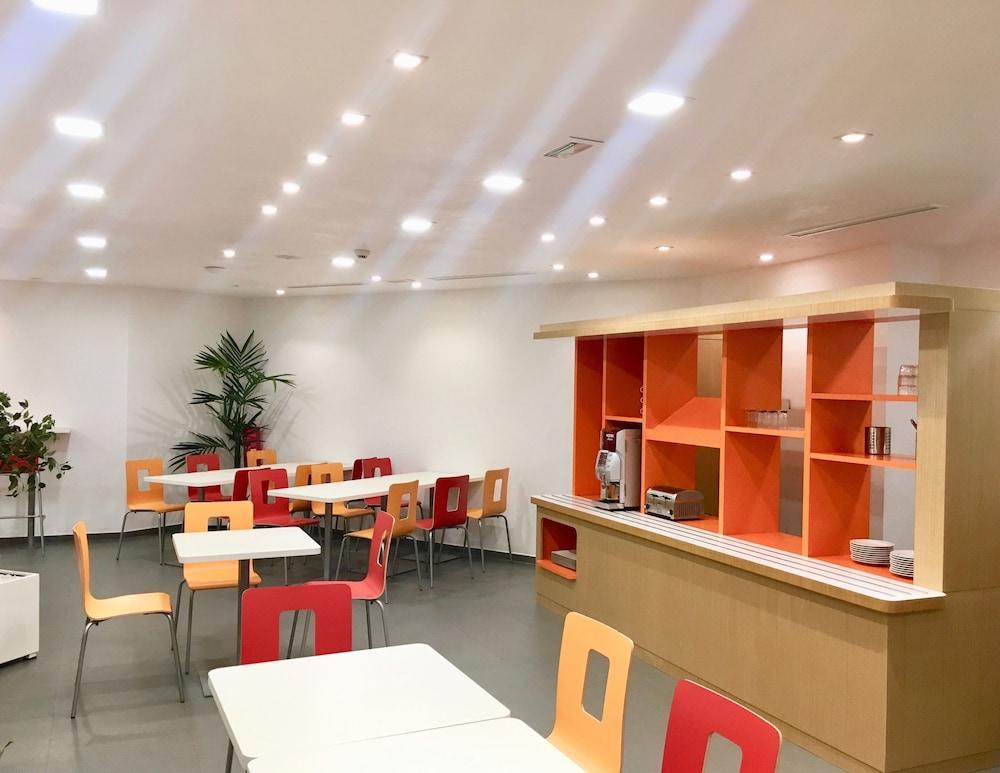 Premiere Classe Casablanca Centre Ville 외부 사진