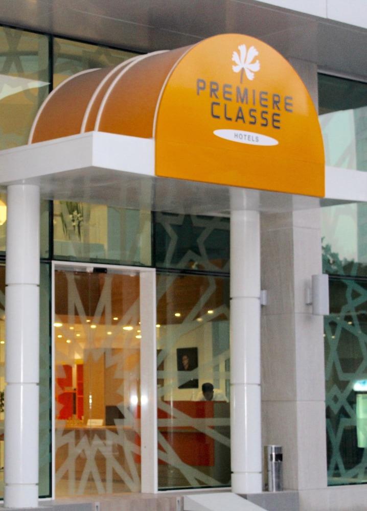 Premiere Classe Casablanca Centre Ville 외부 사진