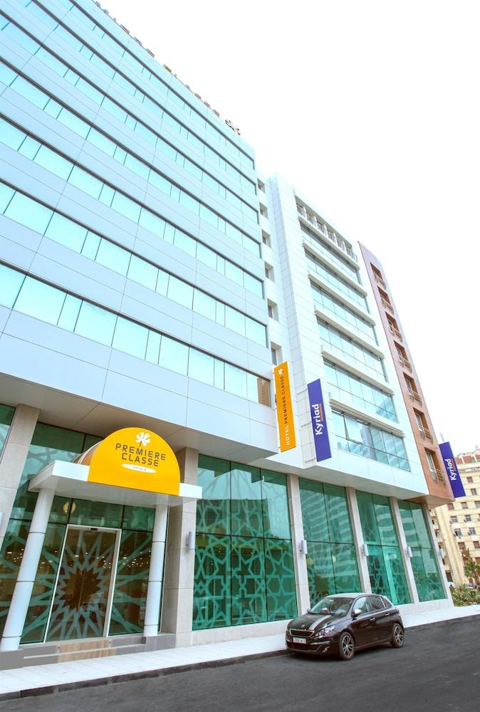 Premiere Classe Casablanca Centre Ville 외부 사진