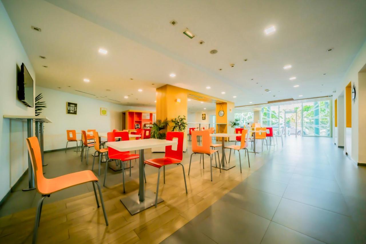 Premiere Classe Casablanca Centre Ville 외부 사진