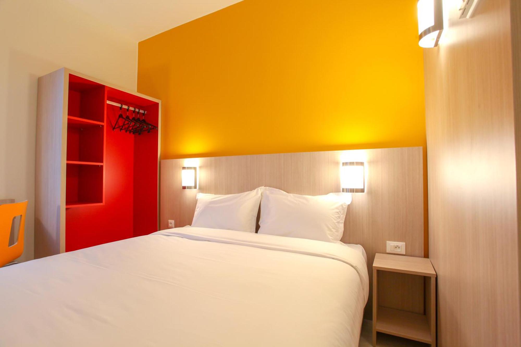 Premiere Classe Casablanca Centre Ville 외부 사진