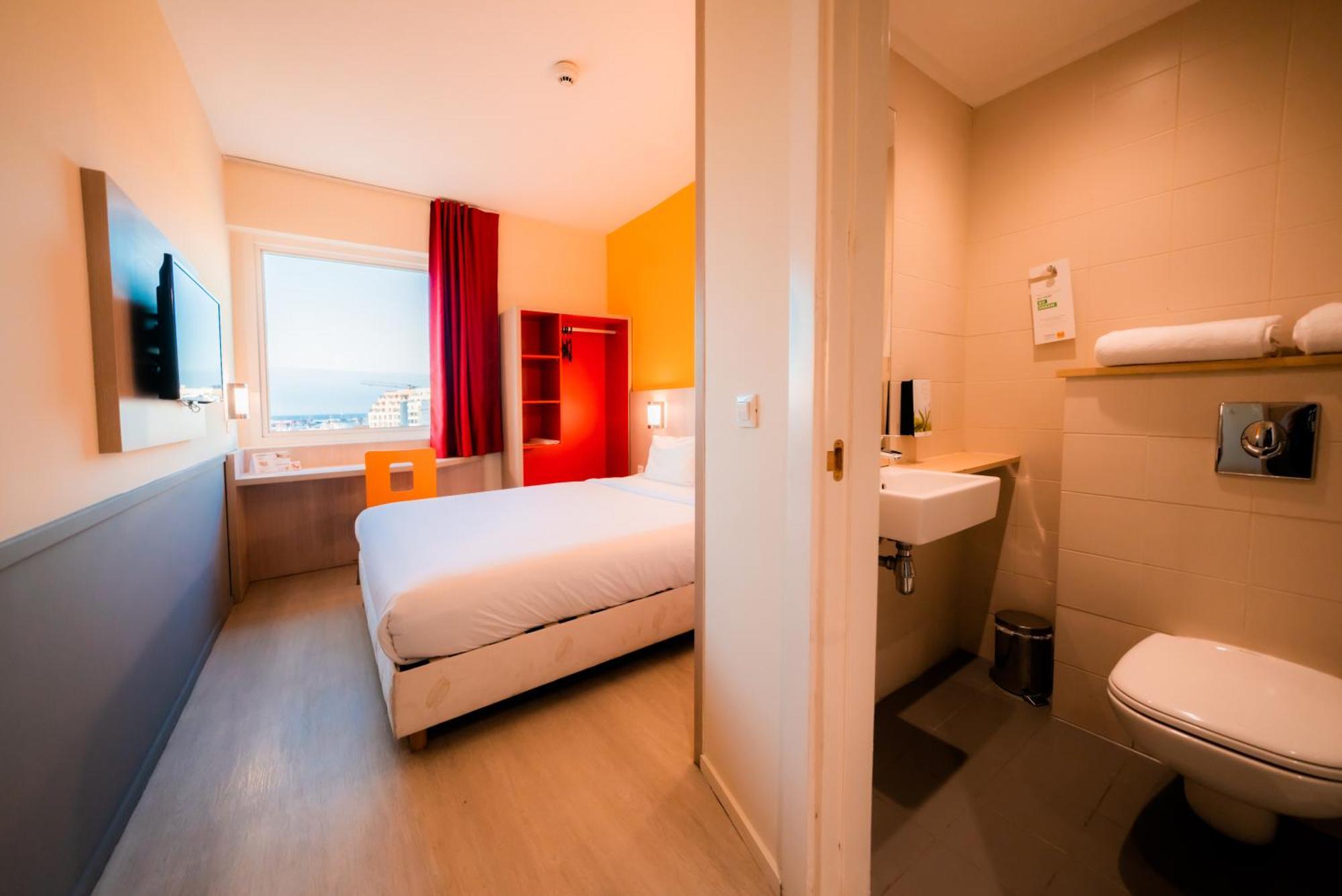 Premiere Classe Casablanca Centre Ville 외부 사진