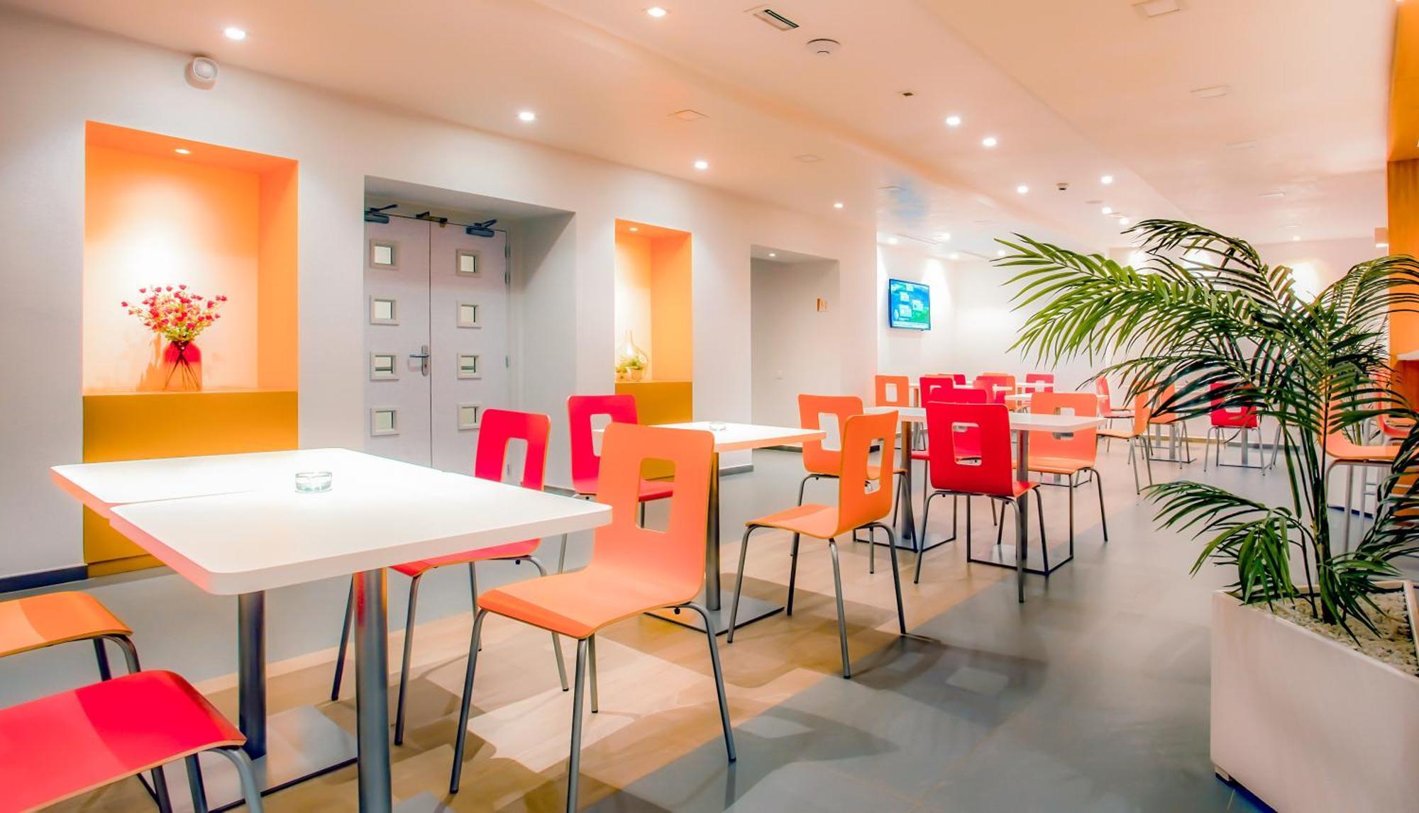 Premiere Classe Casablanca Centre Ville 외부 사진