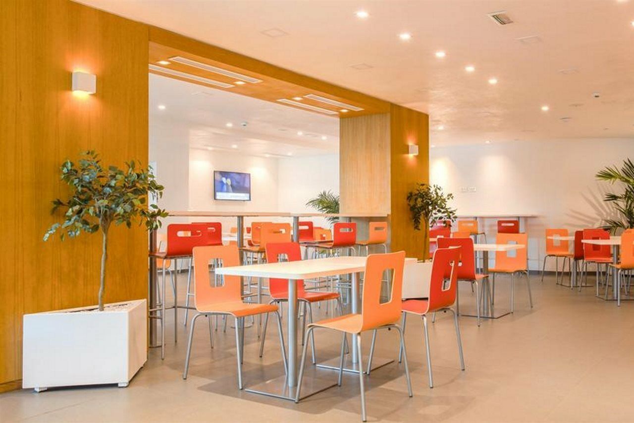 Premiere Classe Casablanca Centre Ville 외부 사진