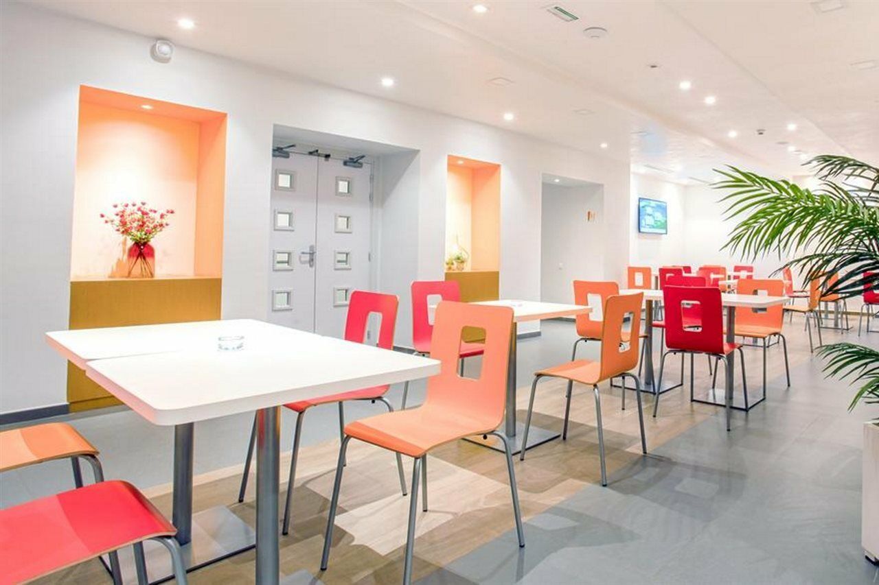Premiere Classe Casablanca Centre Ville 외부 사진