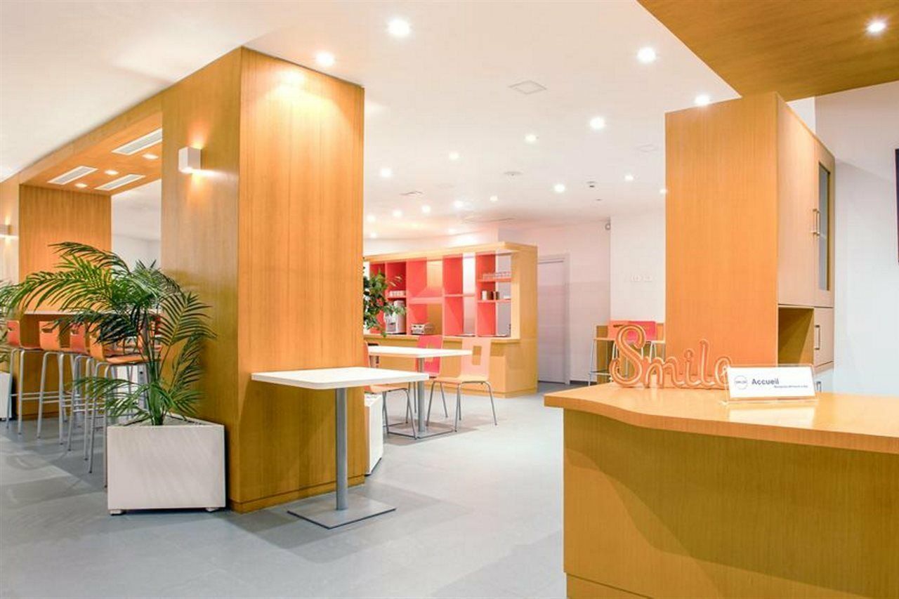 Premiere Classe Casablanca Centre Ville 외부 사진