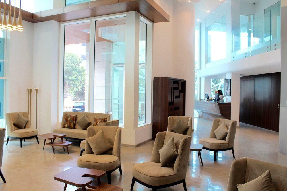 Premiere Classe Casablanca Centre Ville 외부 사진