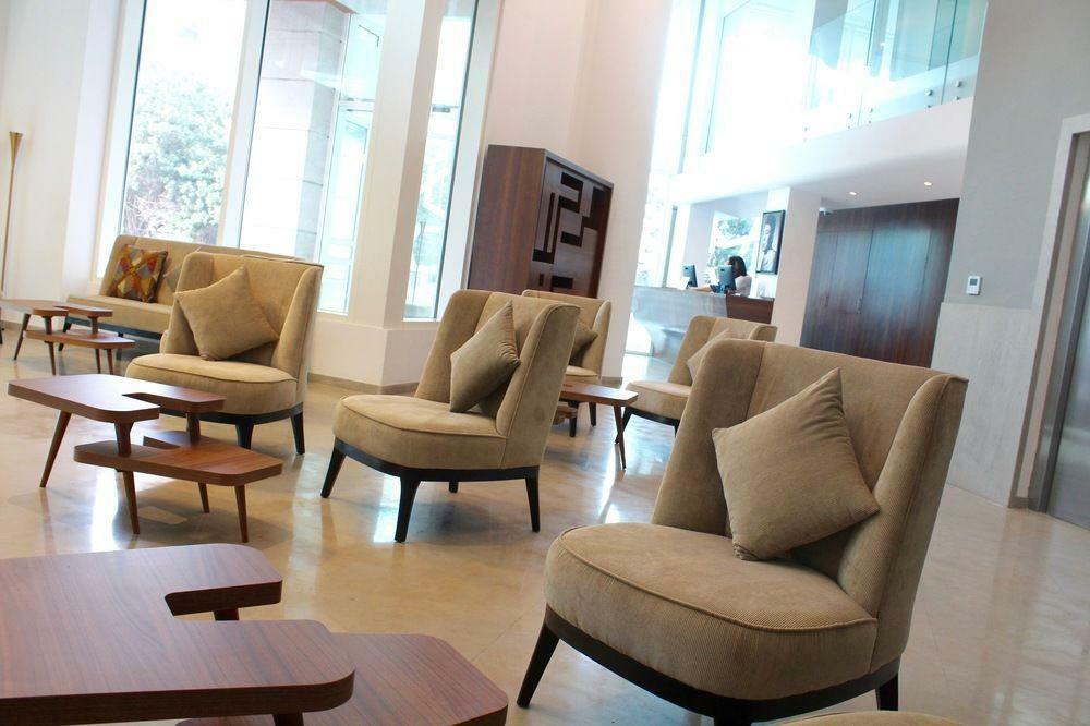Premiere Classe Casablanca Centre Ville 외부 사진