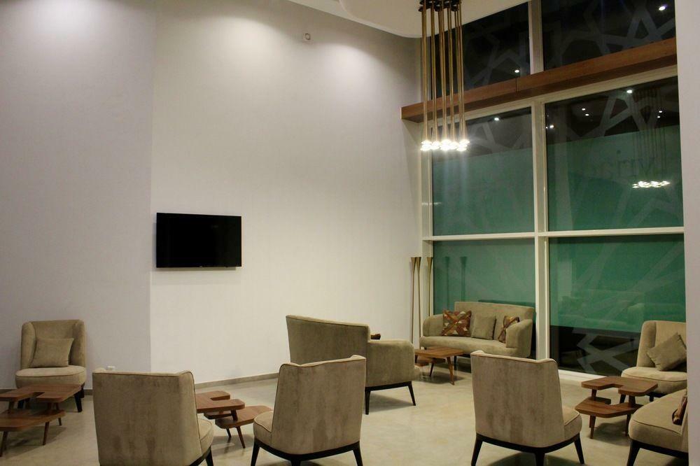 Premiere Classe Casablanca Centre Ville 외부 사진